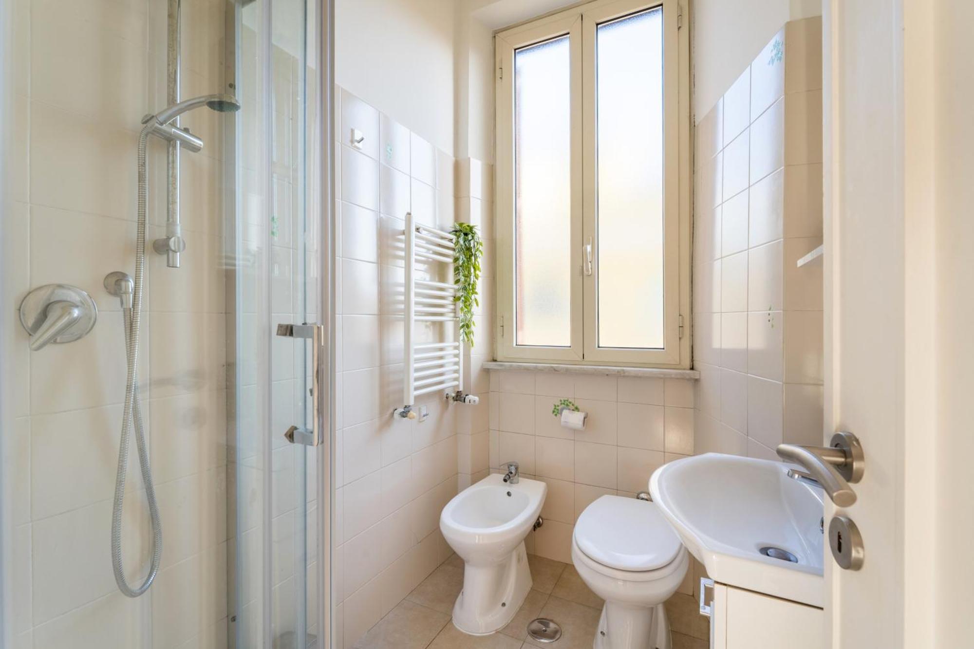 Welcome Dhome - Cozy Penthouse With St. Peter View Rome Exterior photo