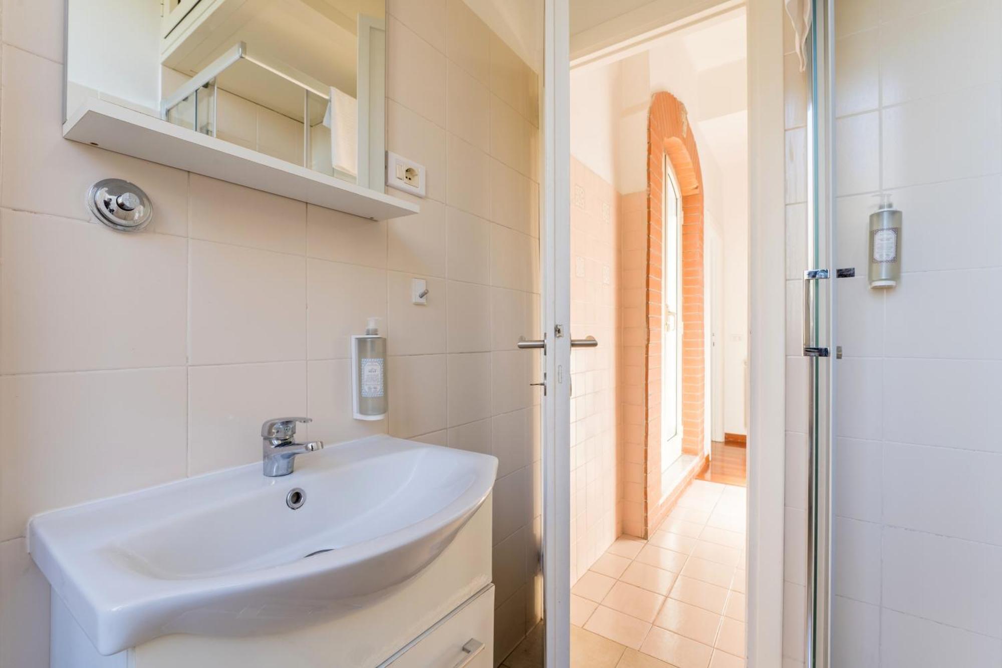 Welcome Dhome - Cozy Penthouse With St. Peter View Rome Exterior photo