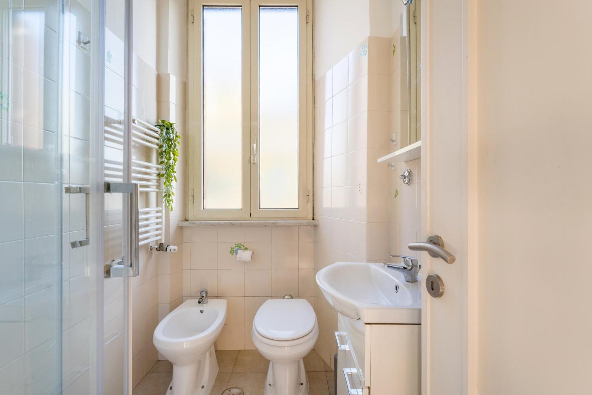 Welcome Dhome - Cozy Penthouse With St. Peter View Rome Exterior photo