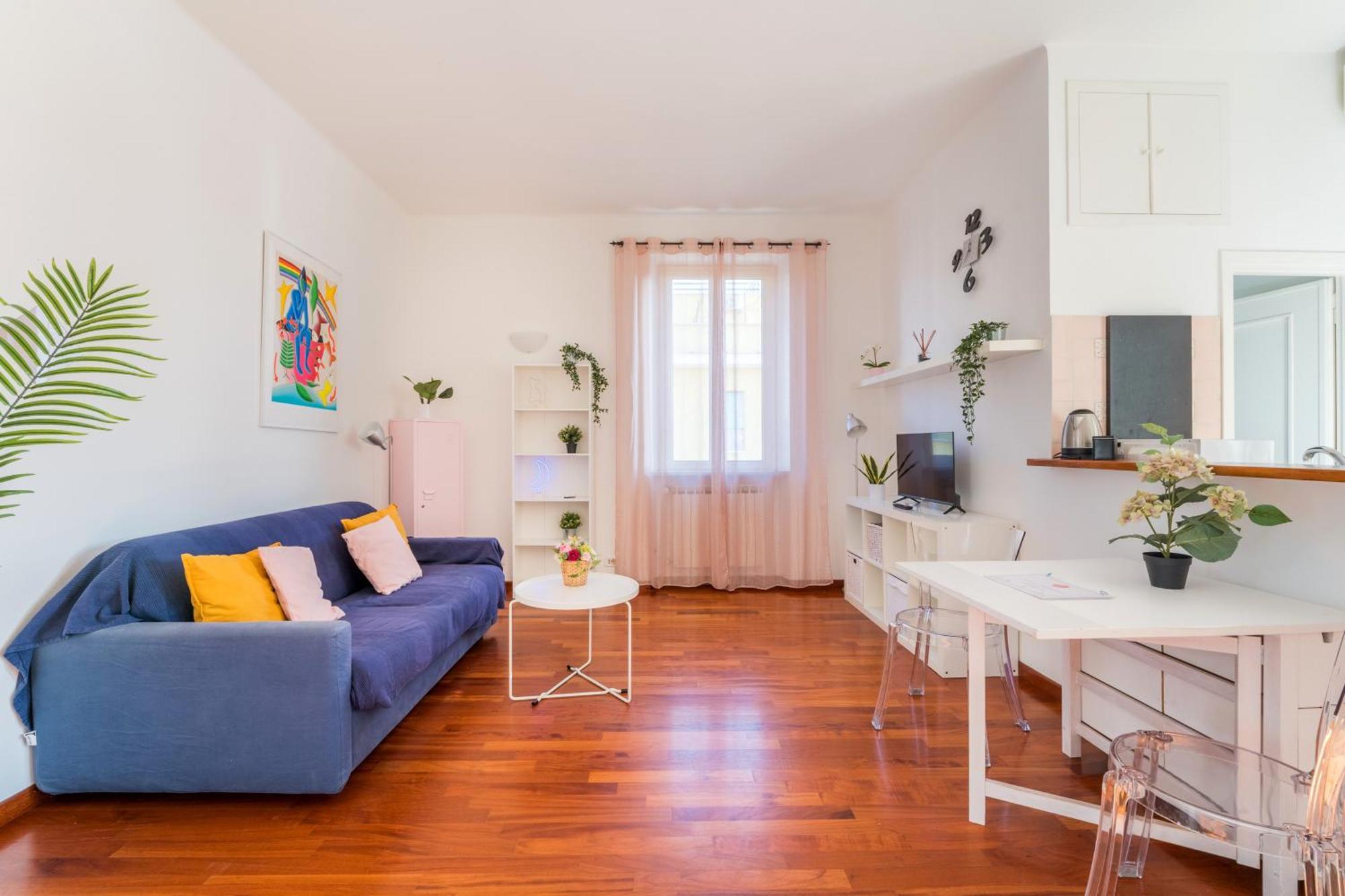 Welcome Dhome - Cozy Penthouse With St. Peter View Rome Exterior photo